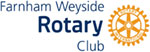 Farnham Weyside Rotary Club