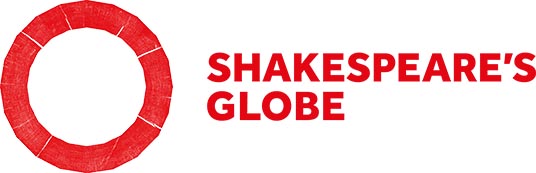 Shakespeare’s Globe logo