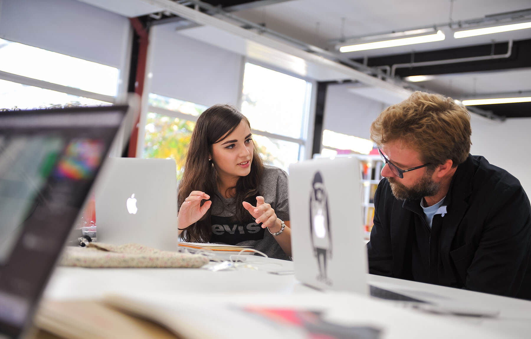 Business School Tutorials, UCA Epsom