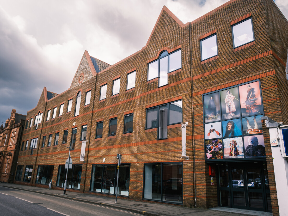 The Wells, UCA Epsom