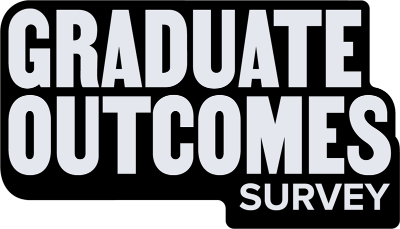 Graduate Outcomes Survey