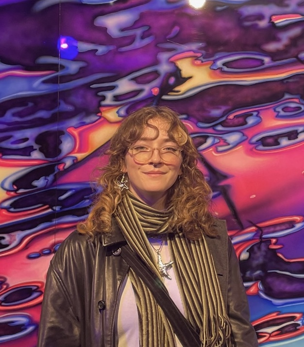 Lizzie Grinter