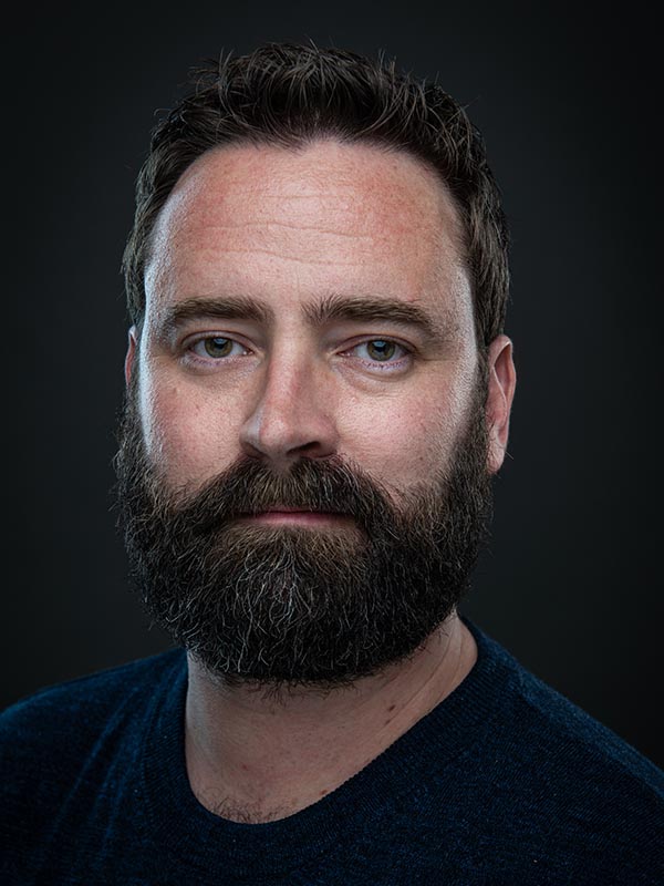 Andrew Pritchard