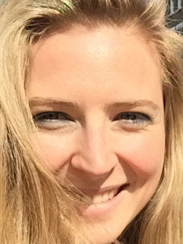 Kristina A.O Tafa