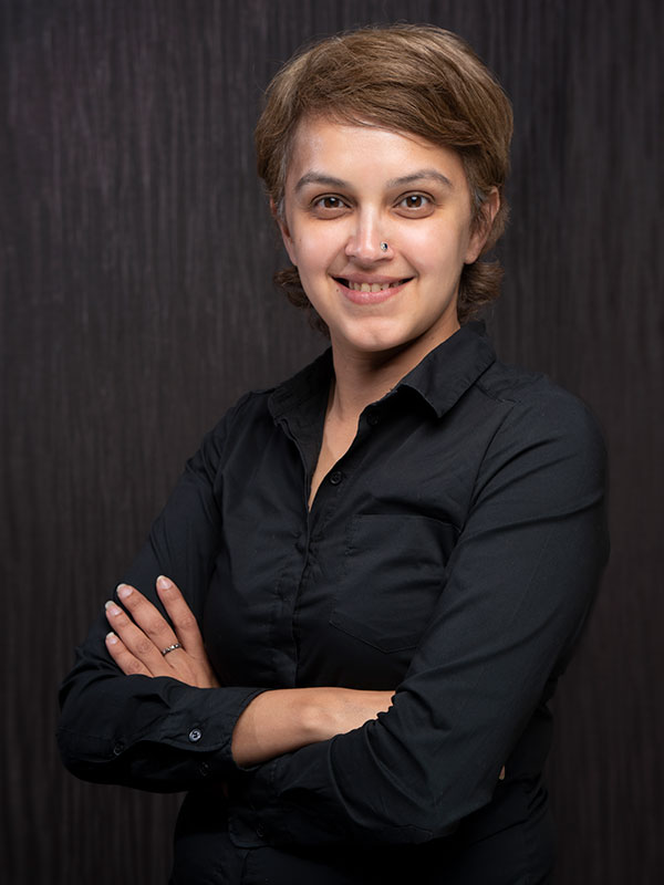 Dr Malini Karani
