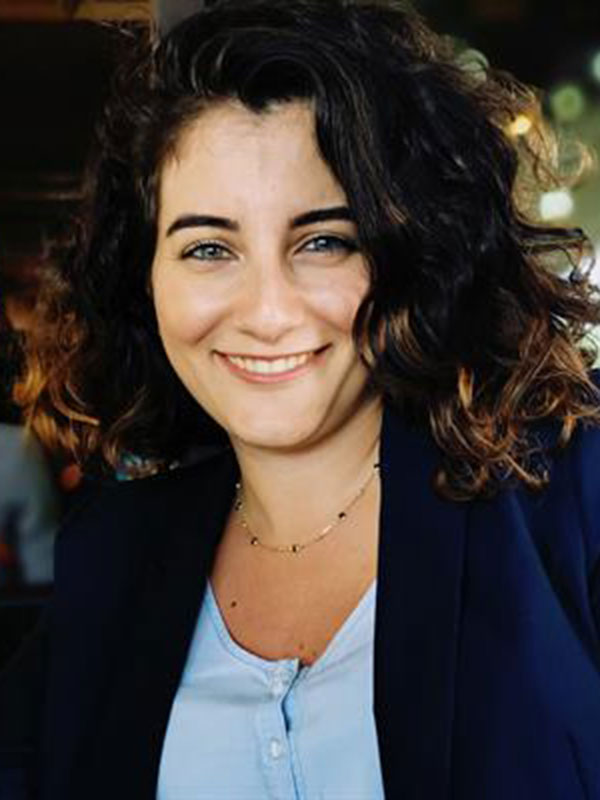 Dr Maria Abdel Karim