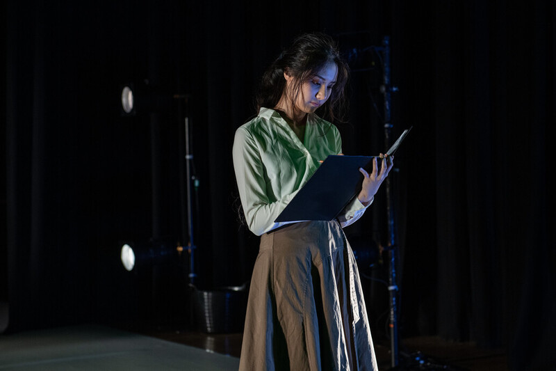 Ivrin Li, BA (Hons) Acting, UCA Farnham