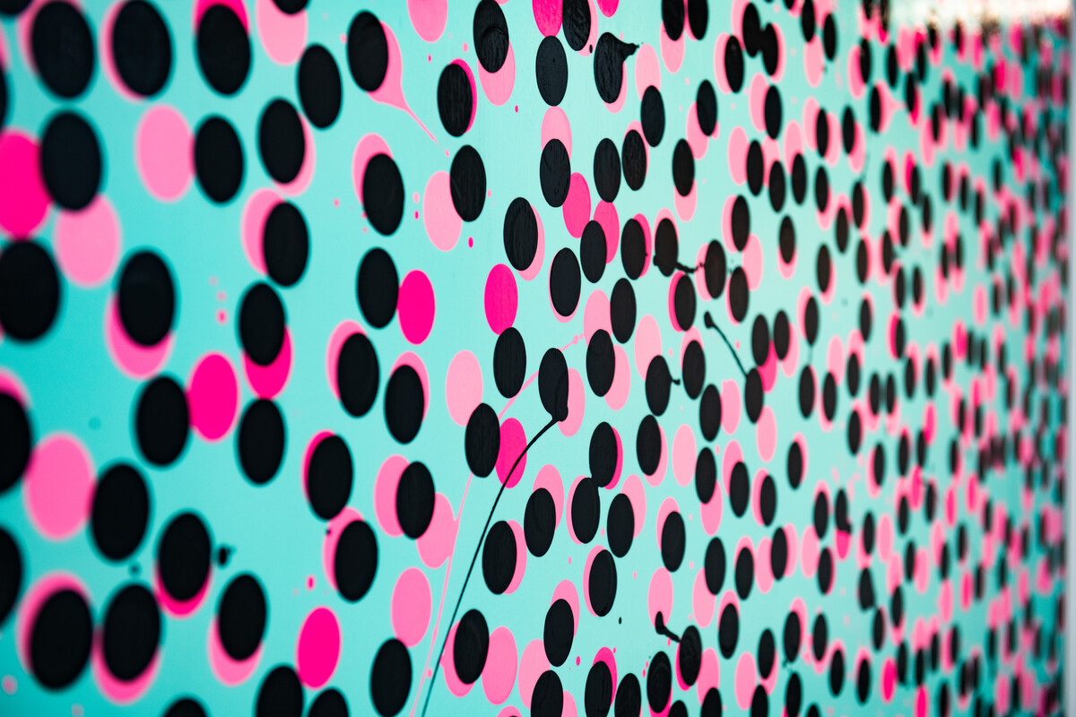 Jessica Mills, BA (Hons) Fine Art, UCA Canterbury