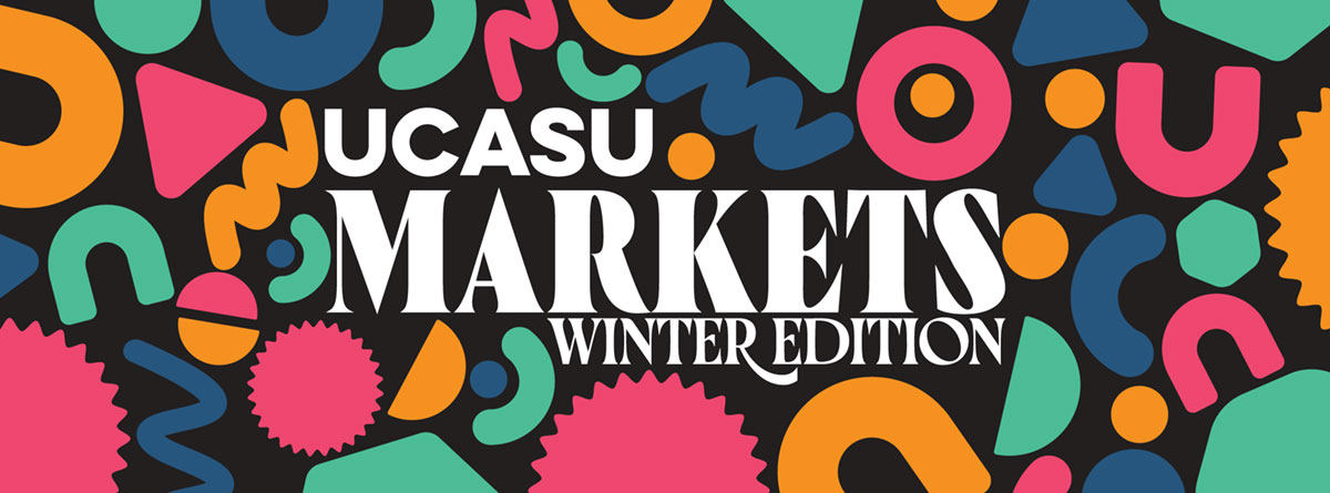 UCASU Canterbury Market